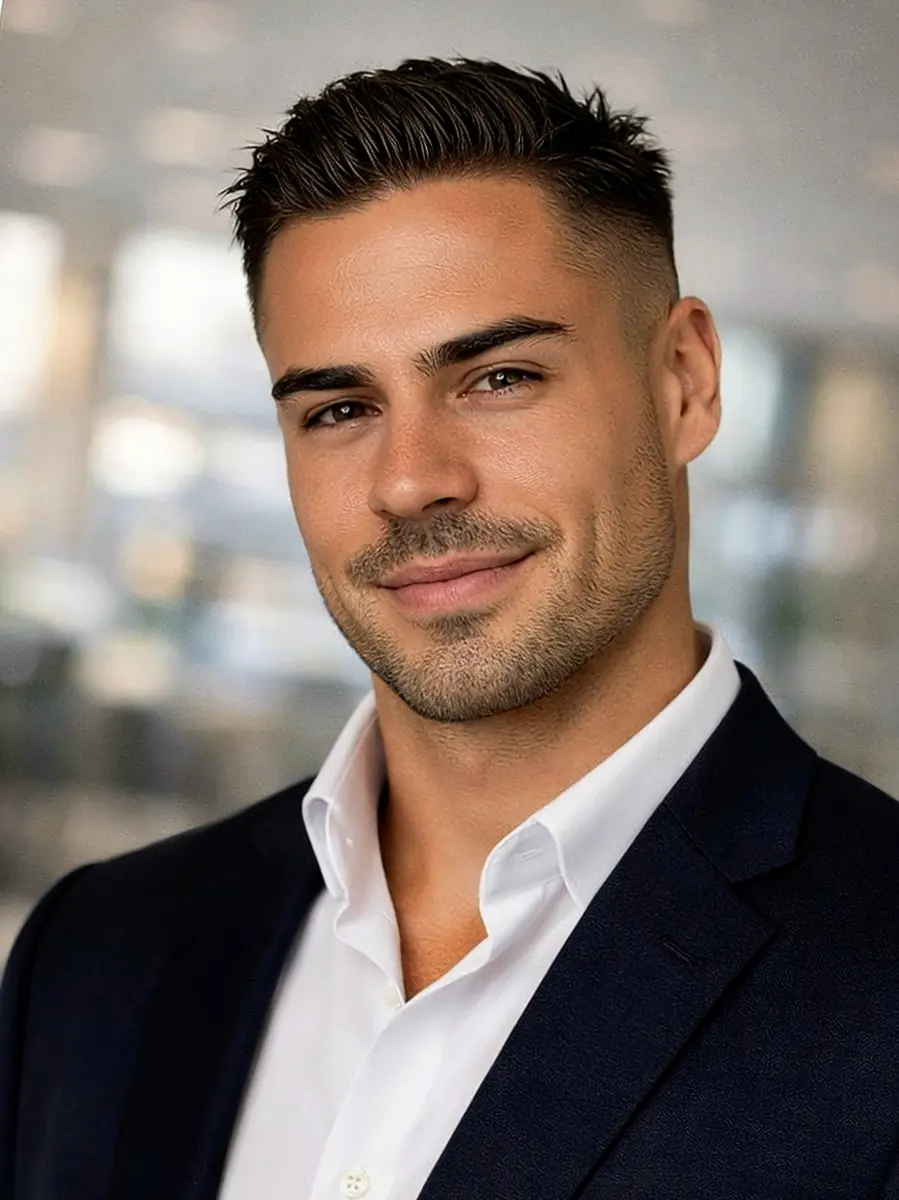 Dominik Rodrigues