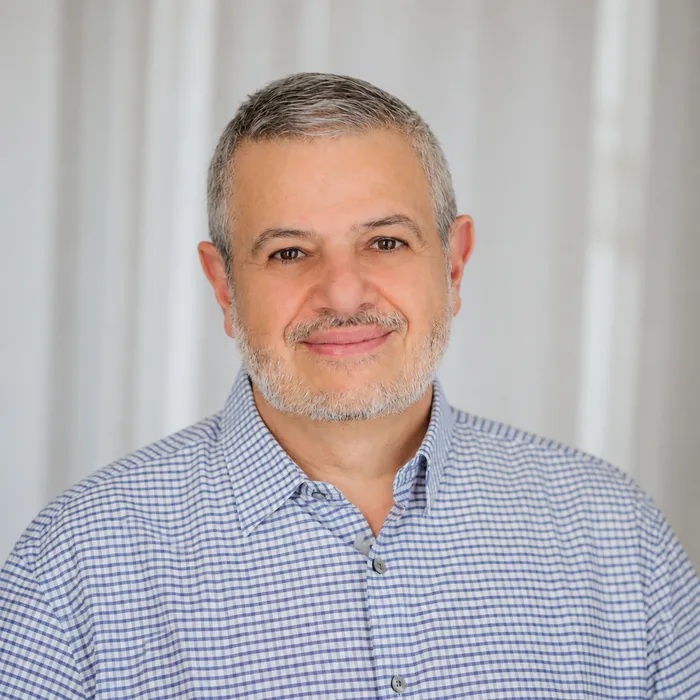 Mauricio Franco