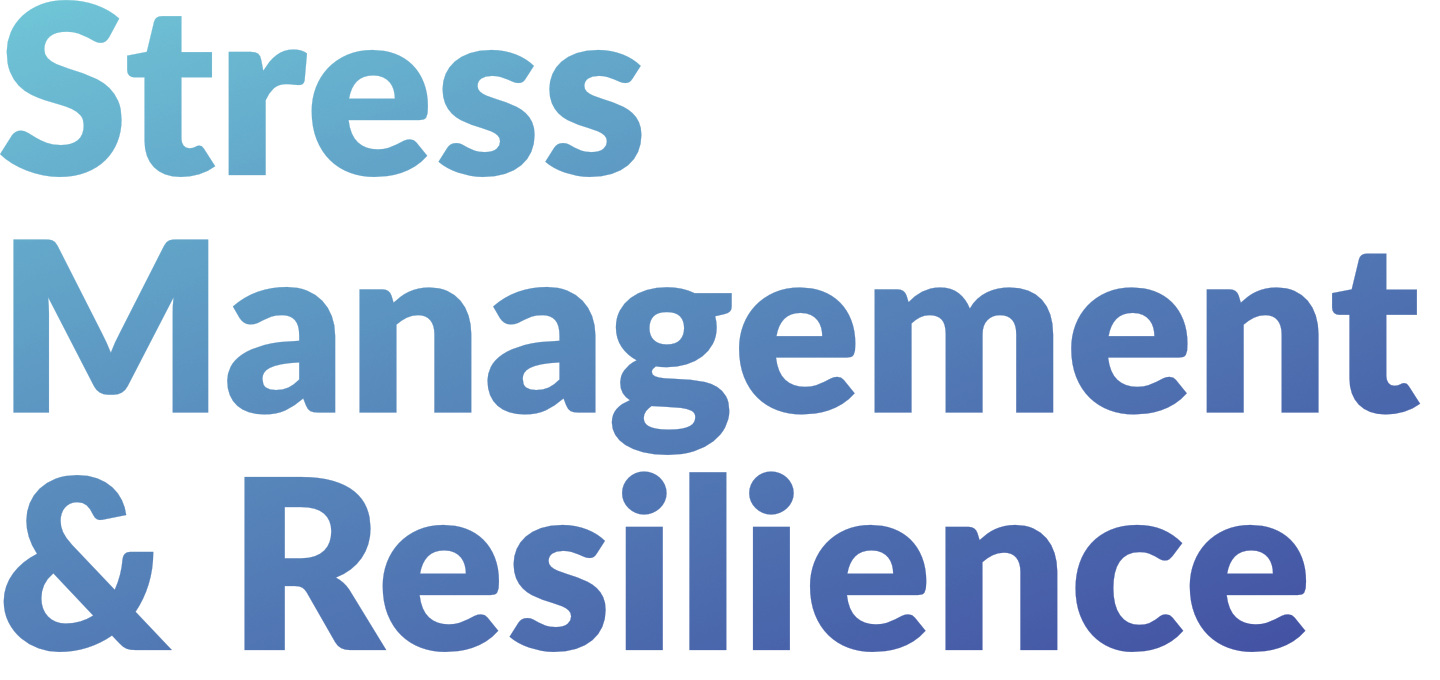 stress management resilience header