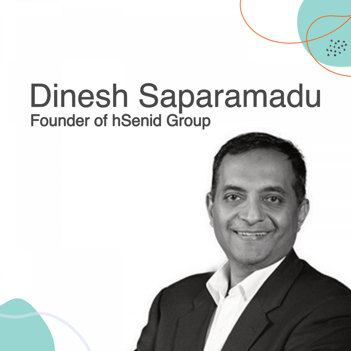 S02E02

In this episode, host Tolga catches up with Dinesh Saparamadu, founder of the hSenid Group of Companies, whom Tolga worked with during the 2008 global financial crisis...
