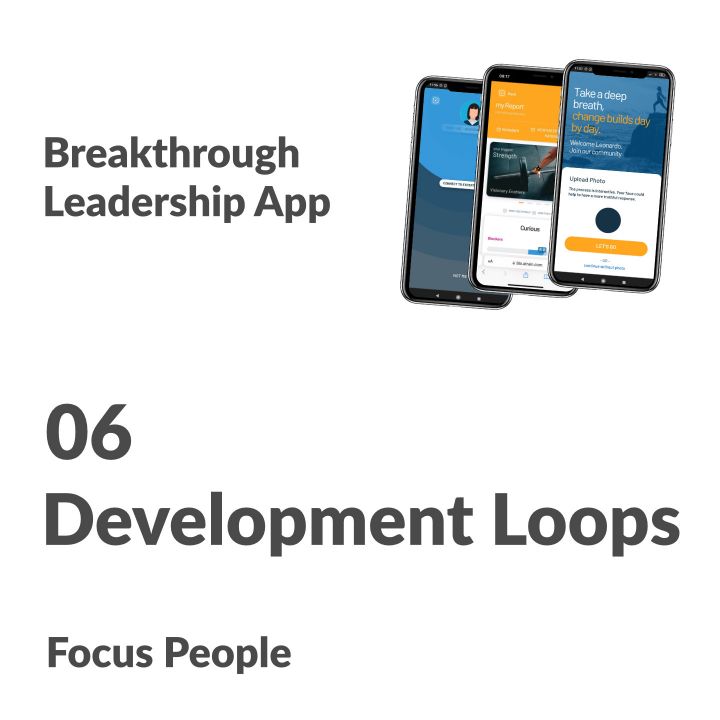 Development Loops - atrain GmbH