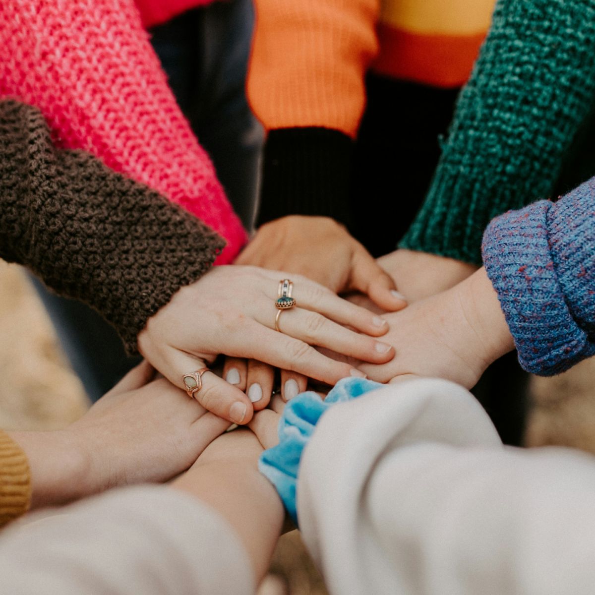 We want to take a moment to talk about something close to our hearts: our partnership with our External Partners.