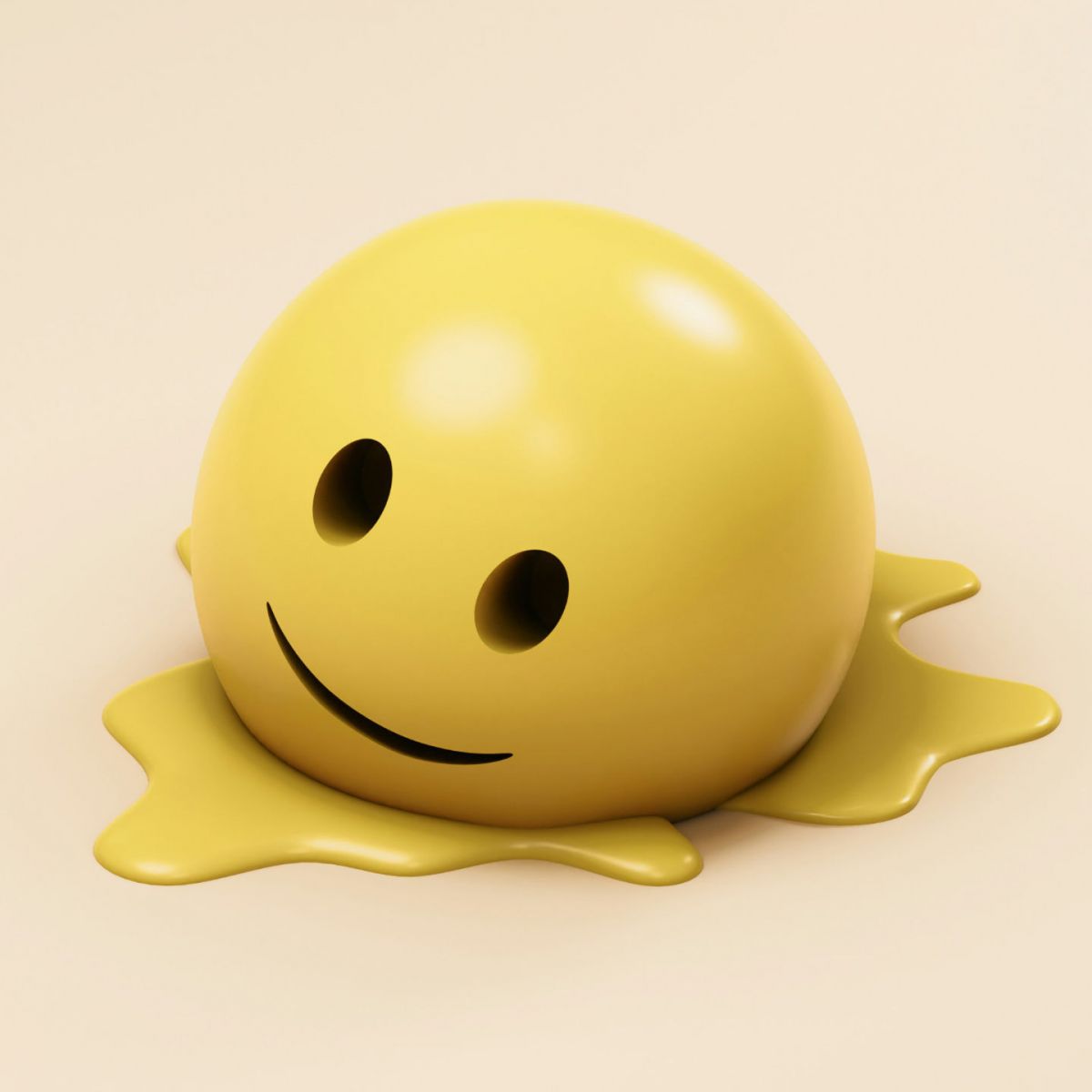 Reels and other short-form videos on social media associate happiness with an aesthetic creating a shortcut effect...