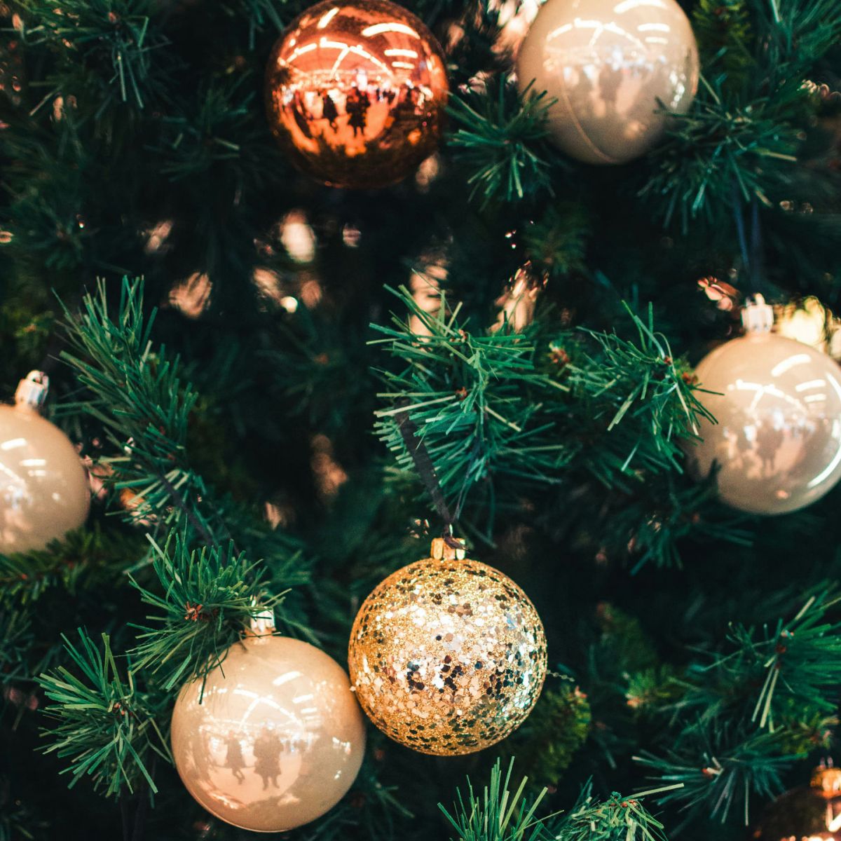 There’s something enchanting about decorating a Christmas tree. Since we were small children, we’ve found ways to take the same ornaments...