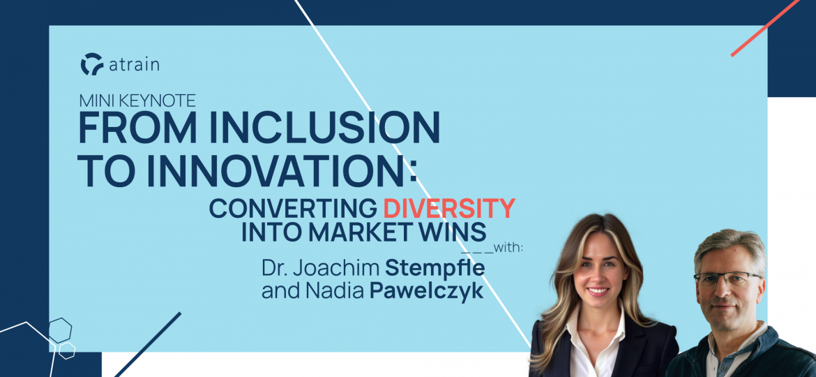 From Inclusion to Innovation: Converting Diversity into Market Wins