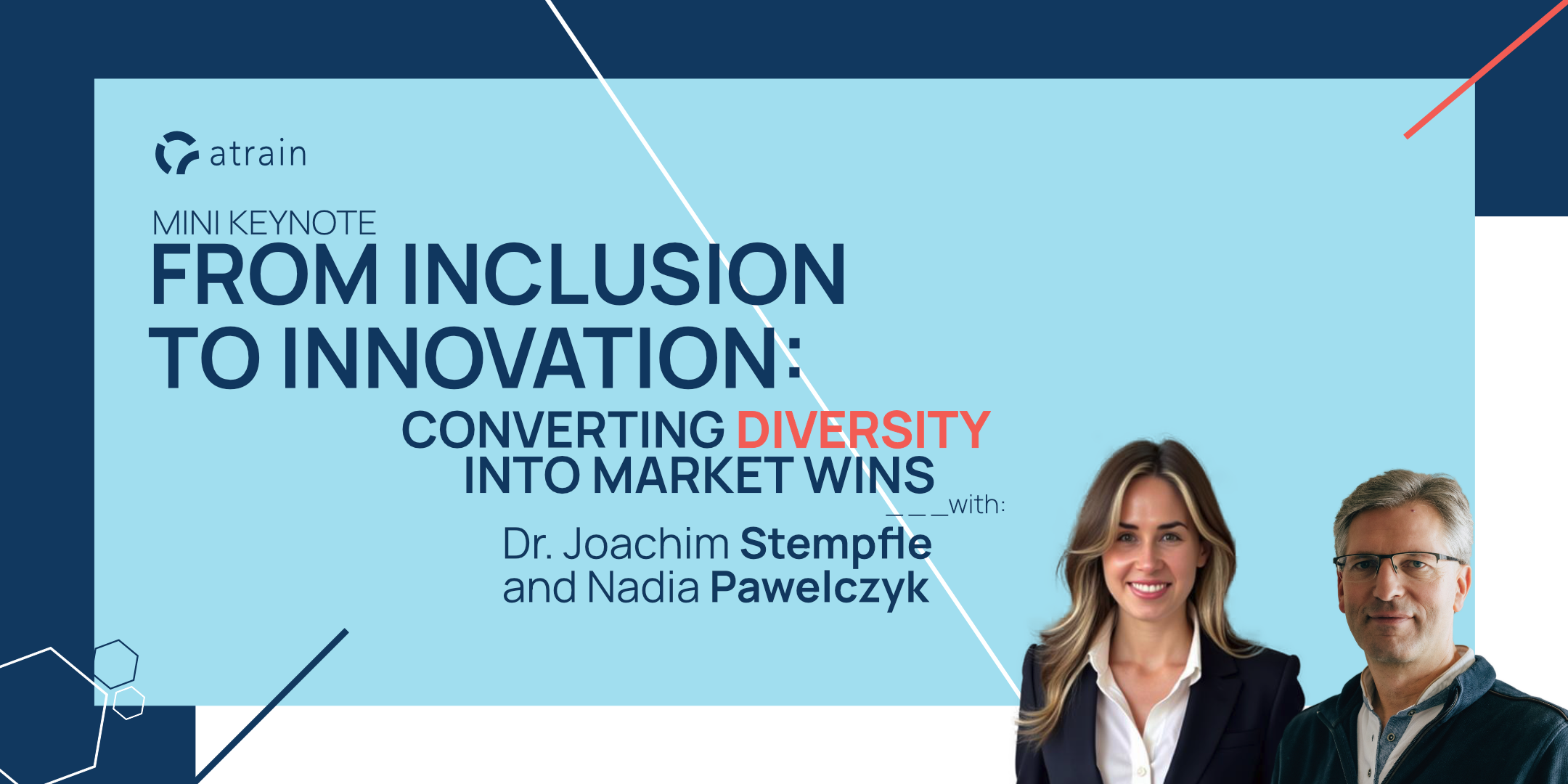 From Inclusion to Innovation: Converting Diversity into Market Wins