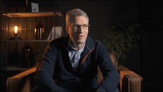 Joachim Stempfle: AI and Technology