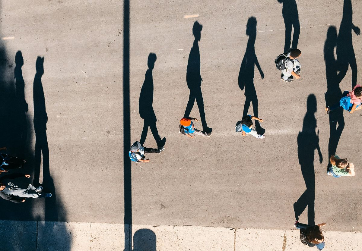 THE ONE PROBLEM YOUR ORGANIZATION WON'T TALK ABOUT